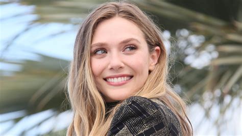 Elizabeth Olsen best scene 2, deepfake .
